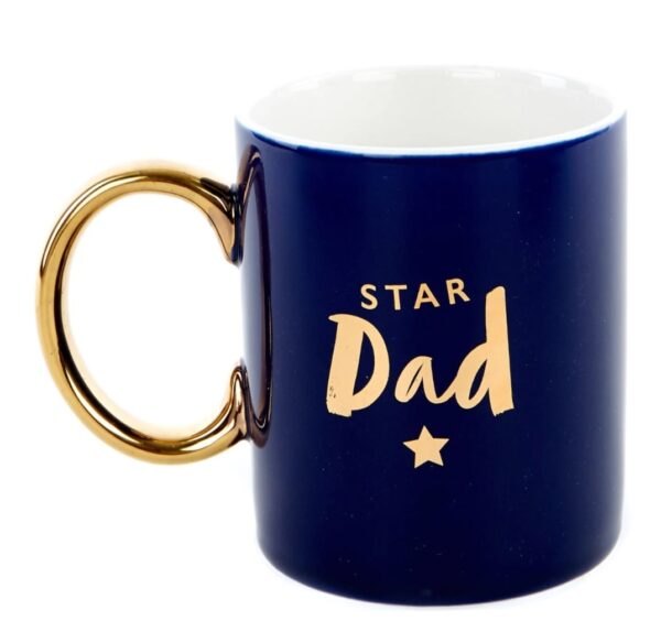 Star Dad mug - Image 2