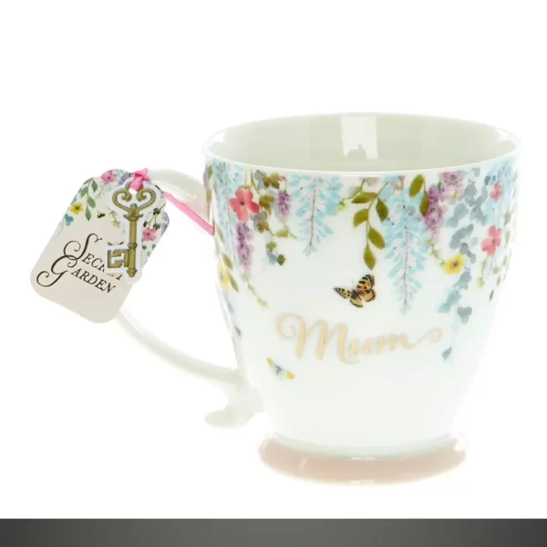 Summer Garden Mum mug in a box - Image 3