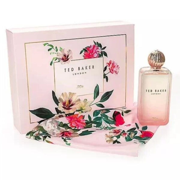 Ted Baker Mia 2 piece perfume and head tie set