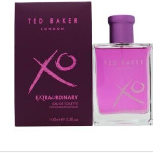 Ted Baker XO Extraordinary fragrance