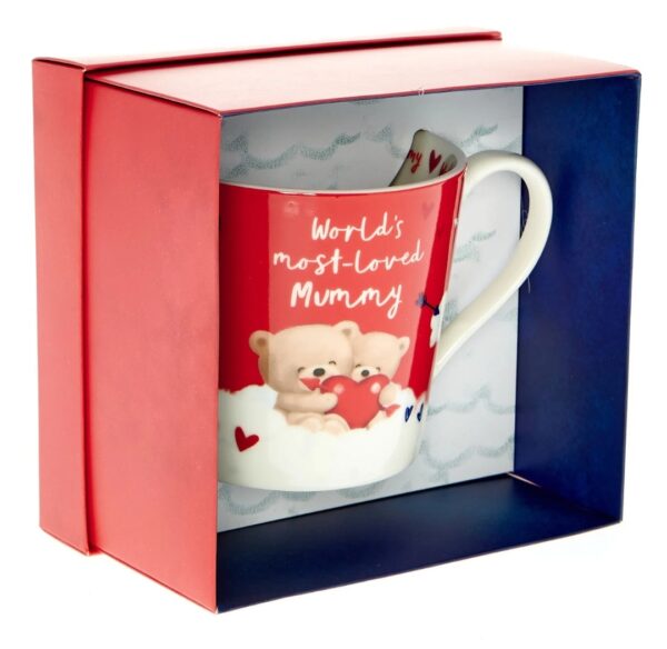 World most loved mummy
