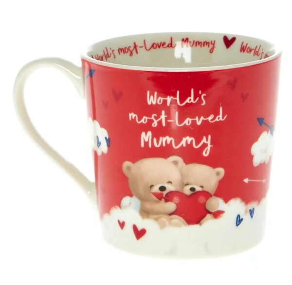 World most loved mummy - Image 2