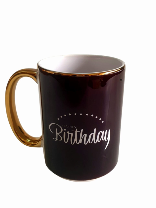 Mug Cup