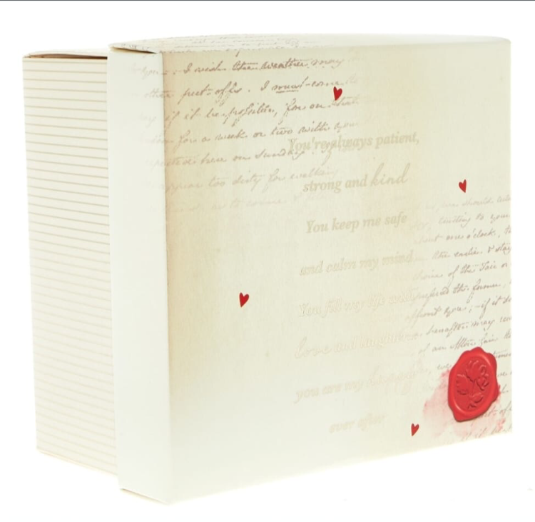 Sentimental Husband Mug in a Box - Image 3