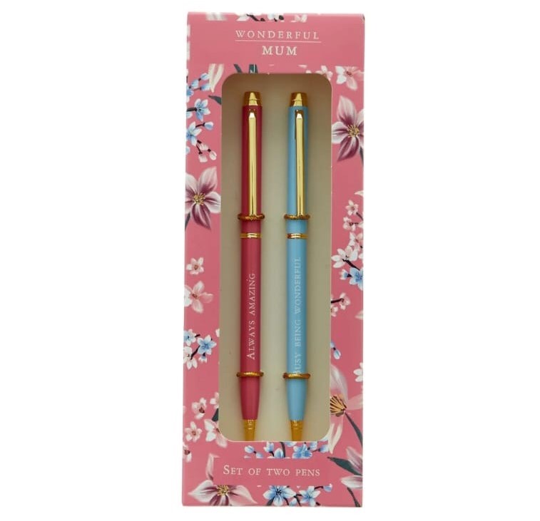 Pen set