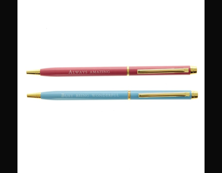 Wonderful Mum Pen Set - Image 2