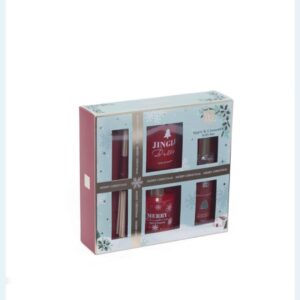 Wickford & Co Scented gift set