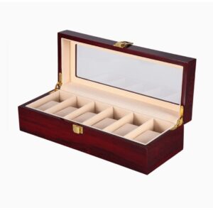 Watch Box