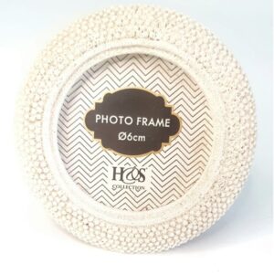 H&S Collections Photo Frame