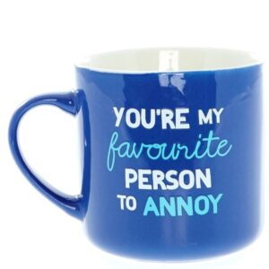 Love Bites Mug in a Box