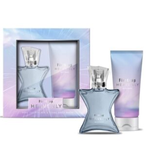 Firetrap Heavenly 50ml EDT, 150ml Body Wash