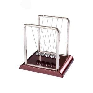 Newton's Cradle Balance Balls