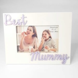Best Mummy Photo Frame