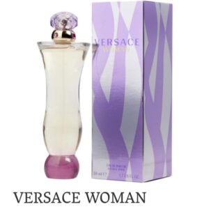 Versace Woman EDP 100ml