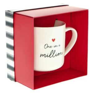 One in a Million Mug in a Box