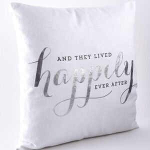 Happily Ever After Cushion