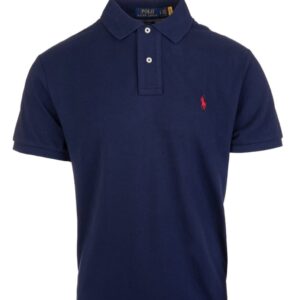 Polo Ralph Lauren Short Sleeve Polo Shirt