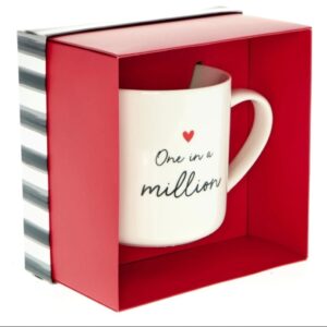 One in a Million Mug in a Box