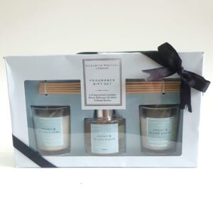 Elizabeth Williams London, Fragrance Gift Set