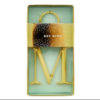 Alphabet M Keyring - Image 2