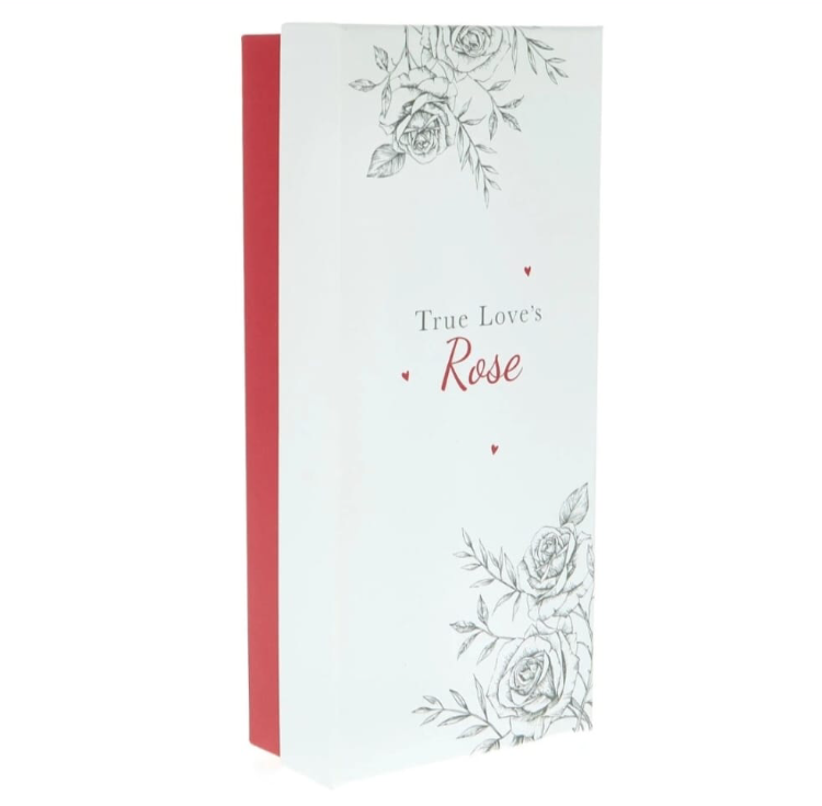 You're My Beautiful Rose Ornament - Image 3