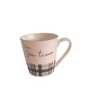 Tea Time Mug in a Box