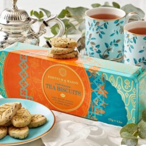 Fortnum & Mason Tea Biscuits